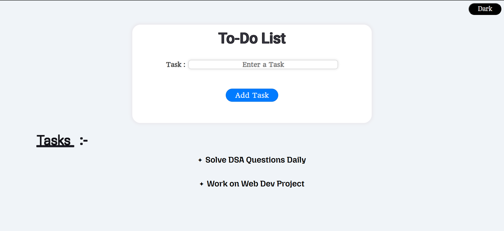 Picture of this Project